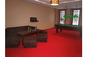 Polen Hotel Złoty Stok, Eksteriør